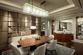 Lotte Hotel Seoul Executive Tower