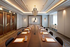 Lotte Hotel Seoul Executive Tower