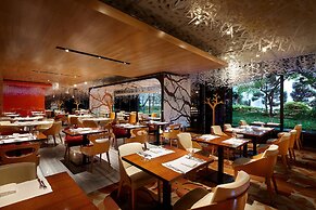 Lotte Hotel Seoul Executive Tower