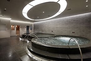 Lotte Hotel Seoul Executive Tower