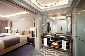 Lotte Hotel Seoul Executive Tower