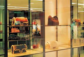 Lotte Hotel Seoul Executive Tower