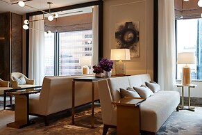 Lotte Hotel Seoul Executive Tower