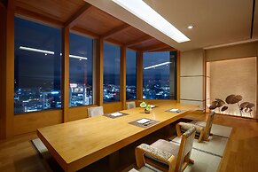 Lotte Hotel Seoul Executive Tower