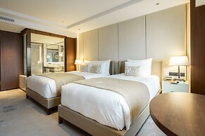 Lotte Hotel Seoul Executive Tower