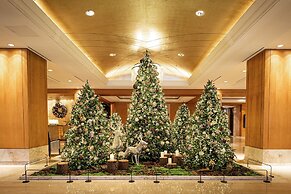 Lotte Hotel Seoul Executive Tower