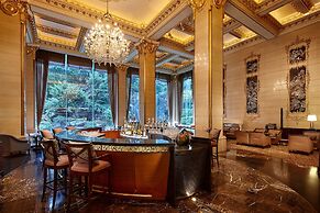 Lotte Hotel Seoul Executive Tower