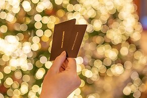 Lotte Hotel Seoul Executive Tower