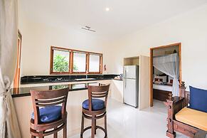 Poinciana Resort Bali