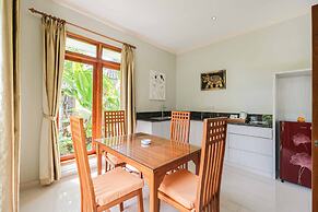 Poinciana Resort Bali