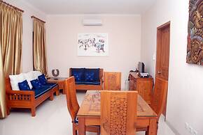 Poinciana Resort Bali