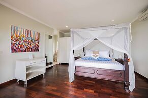 Poinciana Resort Bali