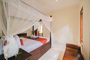 Poinciana Resort Bali