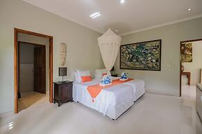 Poinciana Resort Bali