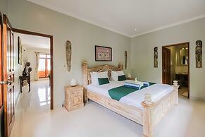 Poinciana Resort Bali