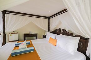 Poinciana Resort Bali