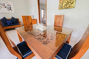 Poinciana Resort Bali