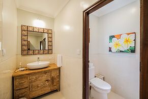 Poinciana Resort Bali