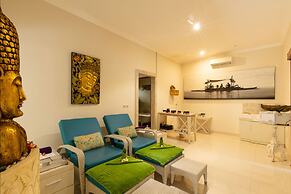 Poinciana Resort Bali