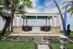 Poinciana Resort Bali