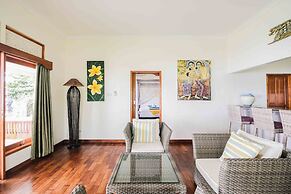 Poinciana Resort Bali