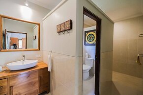 Poinciana Resort Bali