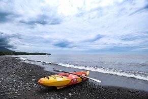 Poinciana Resort Bali