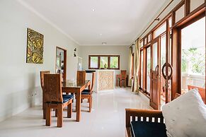 Poinciana Resort Bali