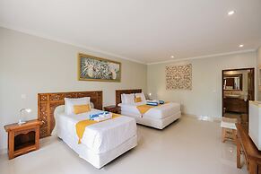 Poinciana Resort Bali