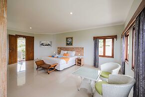 Poinciana Resort Bali