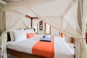 Poinciana Resort Bali