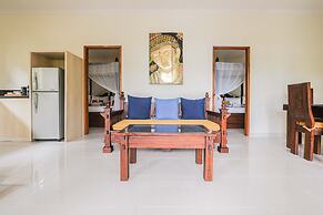 Poinciana Resort Bali