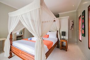 Poinciana Resort Bali