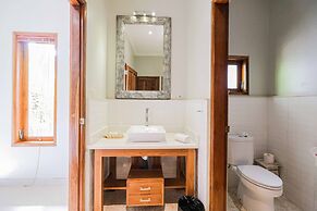 Poinciana Resort Bali