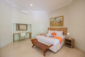 Poinciana Resort Bali