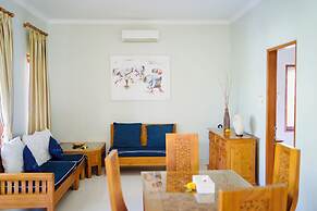 Poinciana Resort Bali