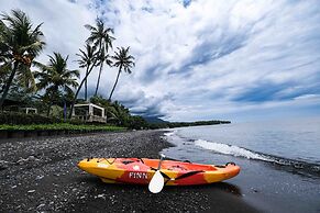 Poinciana Resort Bali