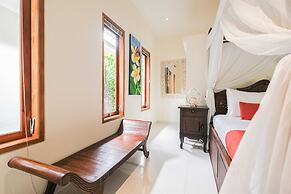 Poinciana Resort Bali