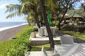 Poinciana Resort Bali