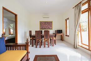 Poinciana Resort Bali