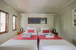 Poinciana Resort Bali