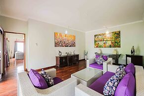 Poinciana Resort Bali