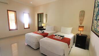 Poinciana Resort Bali