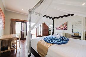 Poinciana Resort Bali