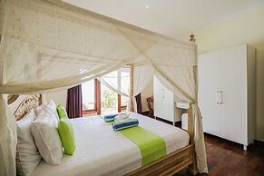 Poinciana Resort Bali