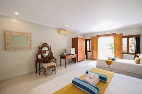 Poinciana Resort Bali