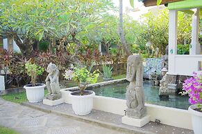 Poinciana Resort Bali