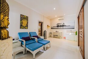 Poinciana Resort Bali