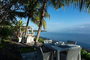 Poinciana Resort Bali