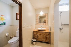 Poinciana Resort Bali